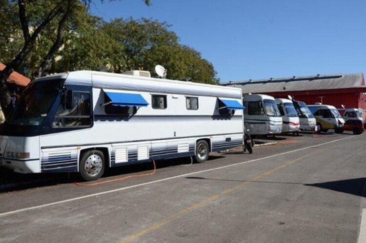 Encontro Internacional de Motorhomes inicia na próxima sexta-feira em Bom Retiro do Sul