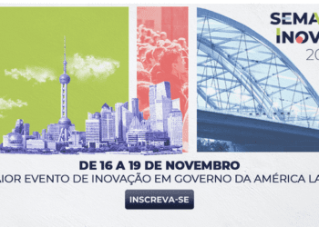 Semana de Inovação 2020 será on-line e gratuita