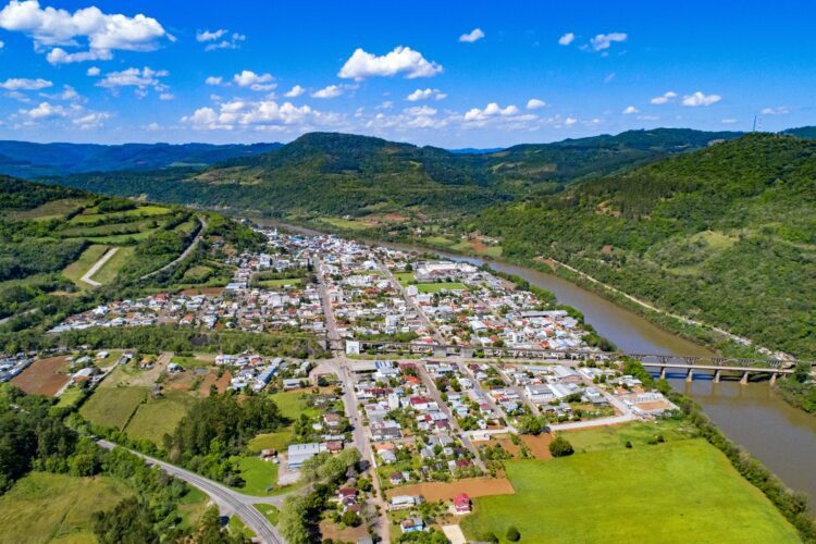 Prefeitura e Eco Verde pedem apoio da população em programa de Coleta Seletiva