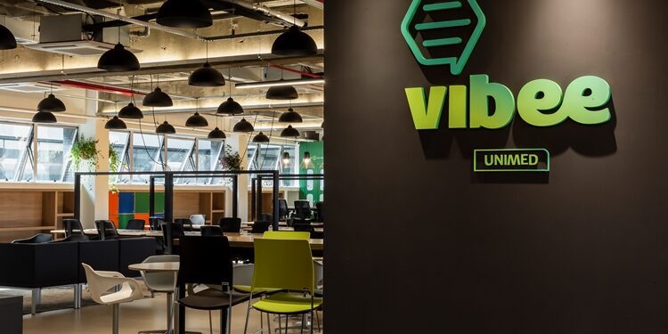Unimed VTRP divulga as 12 startups selecionadas para o Vibee Start e o Vibee Go