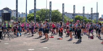 Corrida Run More ultrapassa a marca das 550 inscritas
