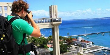 Programação exclusiva sobre turismo será veiculada em canal de televisão