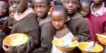 Mais de 7 milhões de pessoas ainda são afetadas pelo problema da fome no Brasil, revela estudo