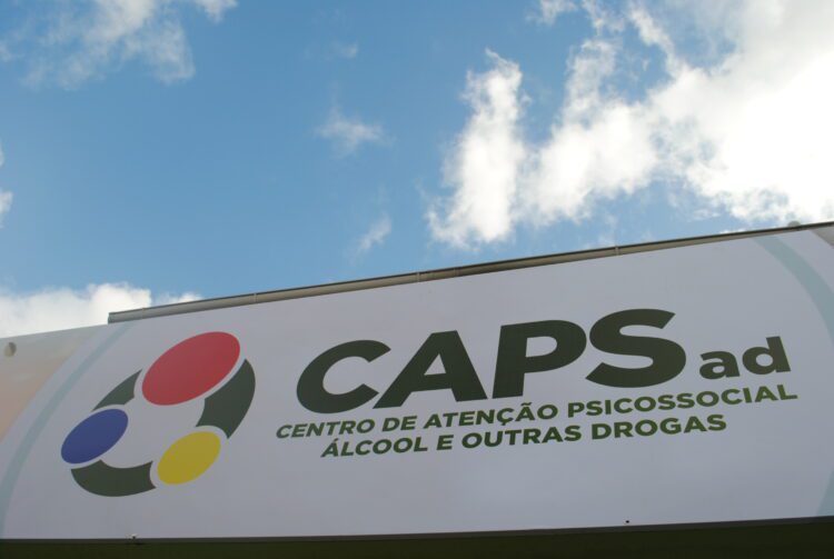 Município inaugura CAPS AD e antigo PAM nesta quinta