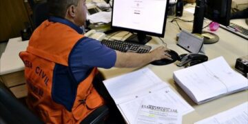 Governo do Estado homologa Situação de Emergência de mais 16 cidades