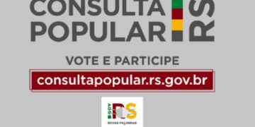 Votação na Consulta Popular termina hoje