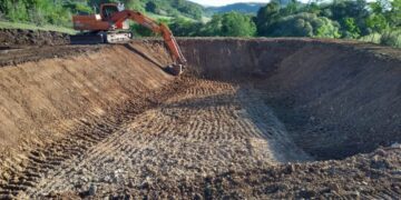 Programas da Secretaria da Agricultura reduzem impacto da estiagem