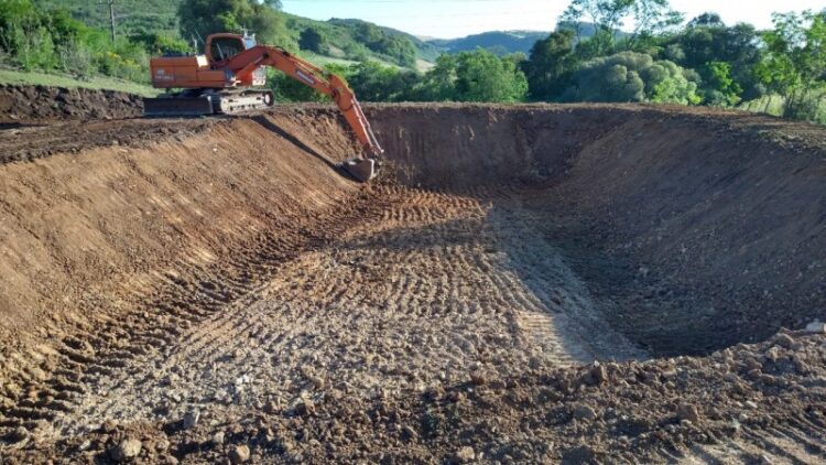 Programas da Secretaria da Agricultura reduzem impacto da estiagem