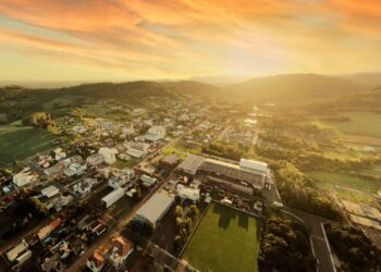 Santa Clara do Sul moderniza legislação tributária