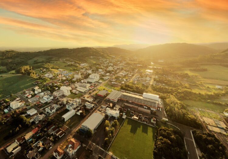 Santa Clara do Sul moderniza legislação tributária
