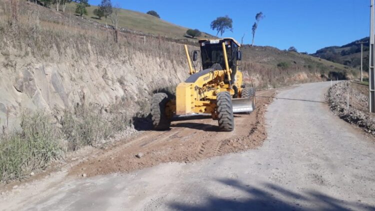 Acesso municipal a Coqueiro Baixo beneficia produtores do Vale do Taquari