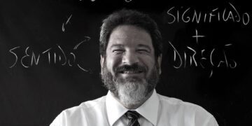 Mario Sergio Cortella na 8ª Feira do Livro de Estrela