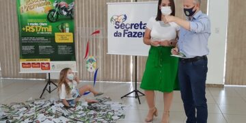 Estrela Premiada terá segundo sorteio no domingo