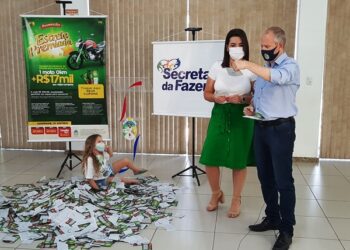 Estrela Premiada entregará primeiros vales-compra nesta quarta