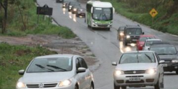 Multas de trânsito terão reajuste a partir de novembro