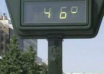 Cientistas alertam: 2016 provavelmente será o ano mais quente já registrado