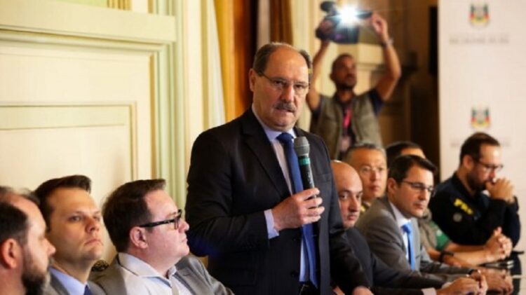 Estado regulamenta lei que incentiva doações à Segurança Pública