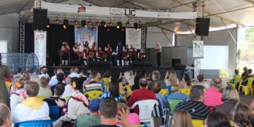 2º Musikanten Treffen reunirá cinco bandas