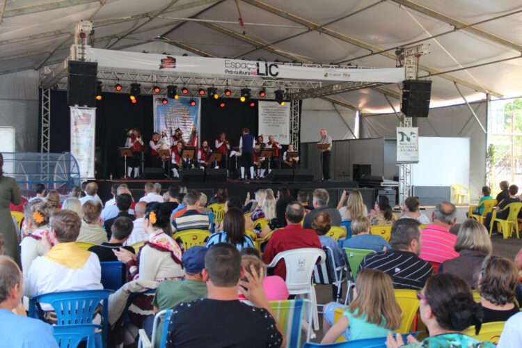 2º Musikanten Treffen reunirá cinco bandas