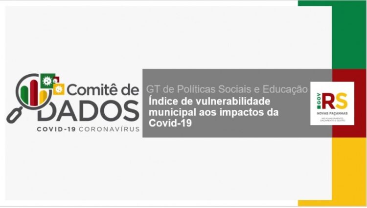 RS lança serviço de Telecuidado Farmacêutico voltado a idosos com doenças respiratórias