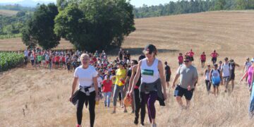 Caminhada Ecológica com novidades