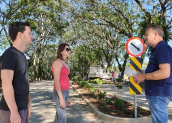 Instalada nova iluminação em parques de Estrela