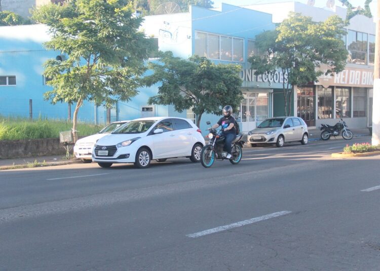 Estrela divulga novo relatório de acidentes