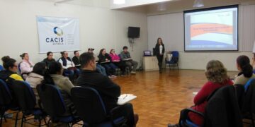 Abertas inscrições para segunda edição de curso de alimentação