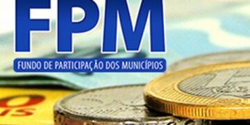 Primeiro repasse do FPM de junho será pouco mais de R$ 2,1 bilhões