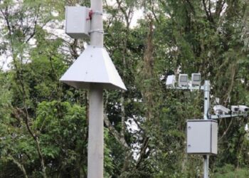 Pardais voltam a operar nas rodovias estaduais do RS a partir desta sexta, dia 9