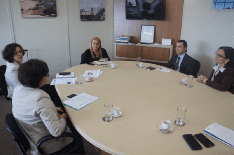 GM busca apoio do RS para viabilizar comercialização de carro elétrico no Brasil