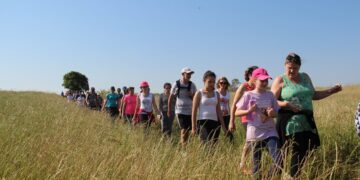 Caminhada Ecológica abre inscrições para terceira jornada do ano