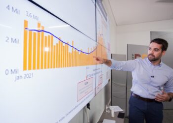 Governo amplia horário de funcionamento de atividades com reforço da fiscalização