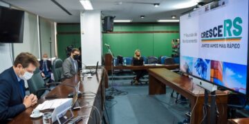 Programa Cresce RS terá sequência em 2021 com suporte do governo do Estado