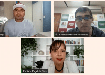 Comitê Interinstitucional lança portal “Ações nas Escolas” para combate à violência contra a mulher