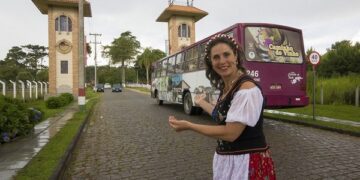 Agricultura familiar impulsiona roteiros turísticos brasileiros