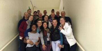 Curso de RH obteve a nota 4 em avaliação do MEC