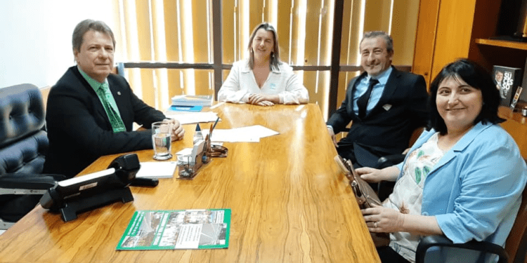 Hospital Beneficente São João de Arvorezinha recebe recursos federais