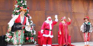 Prefeitura de Lajeado apresenta o Natal no Coração 2020