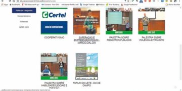 Curso gratuito de atualização em produção leiteira