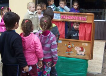 Educação Fiscal está sendo abordada nas Escolas