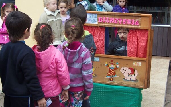 Educação Fiscal está sendo abordada nas Escolas