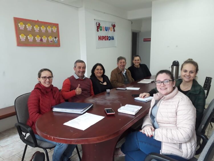 Município em breve terá implantação das práticas integrativas e complementares na Atenção Básica de Saúde