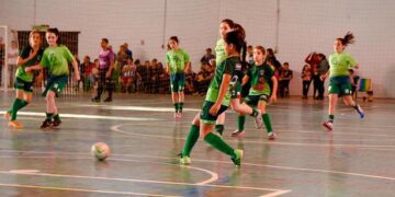 Inscrições para o Campeonato Piá 2019 encerram na segunda-feira, 11/03