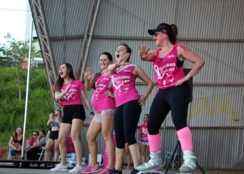 Prefeitura de Lajeado apoia evento esportivo alusivo ao Outubro Rosa