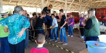 Sucessão é tema de seminário do Programa Aprendiz Cooperativo do Campo