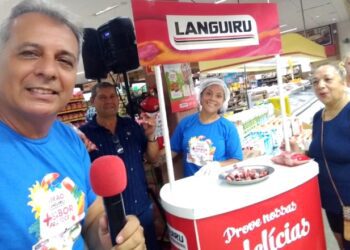 Campanha impulsiona vendas no litoral gaúcho