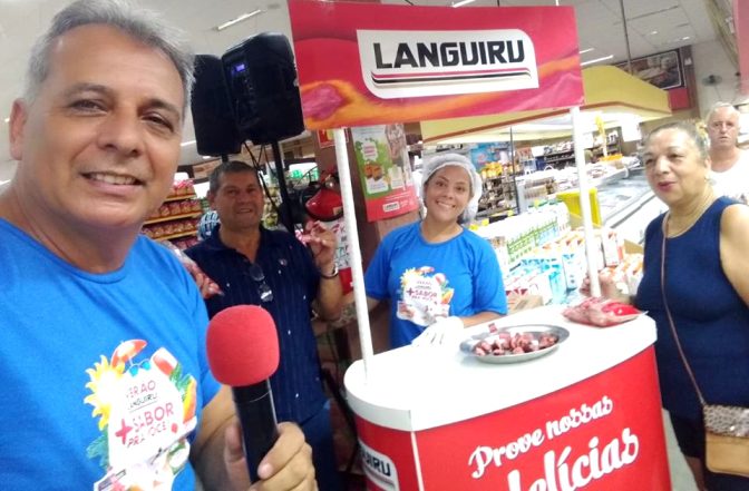 Campanha impulsiona vendas no litoral gaúcho
