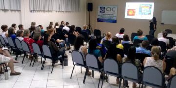 Palestra da CIC Teutônia destaca período de liquidações no comércio