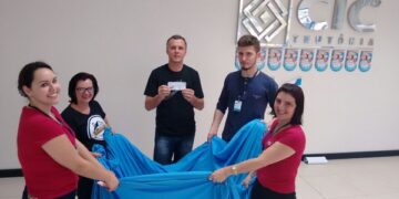 Conhecidos os ganhadores da Campanha de Dia dos Pais em Teutônia